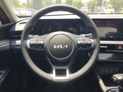 Used 2025 Kia K5 LXS image 7