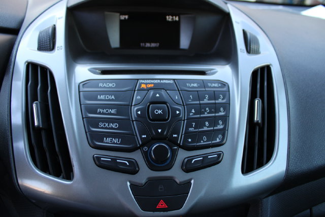 Used 2018 Ford Transit Connect XLT FWD image 16