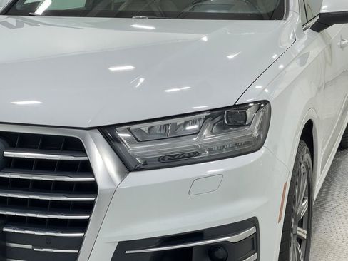 Used 2018 Audi Q7 3.0T Prestige w/ Prestige Package image 33