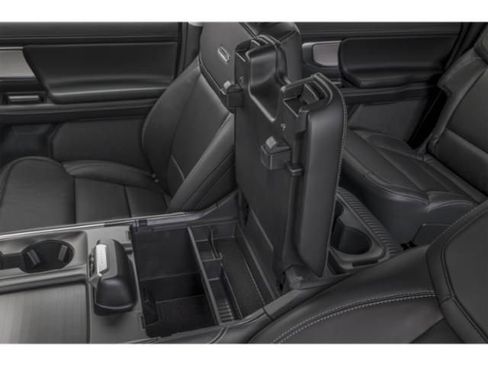 New 2026 Ford Expedition Max Platinum w/ Stealth Appearance Package AWD/4WD image 13