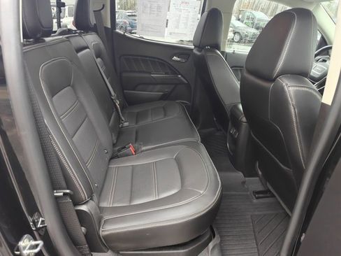 Used 2021 GMC Canyon Denali image 20