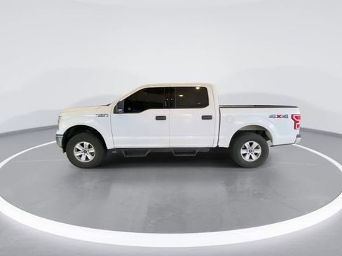 Used 2019 Ford F150 XLT w/ Equipment Group 301A Mid AWD/4WD image 5