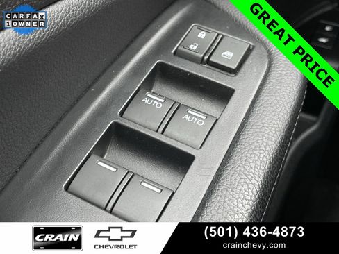 Used 2021 Honda Passport Touring image 12