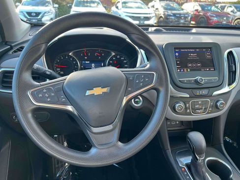 Used 2024 Chevrolet Equinox LS w/ LS Convenience Package FWD image 27