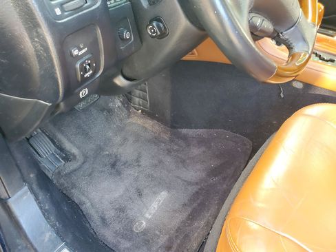 Used 2004 Lexus SC 430 Convertible RWD image 17