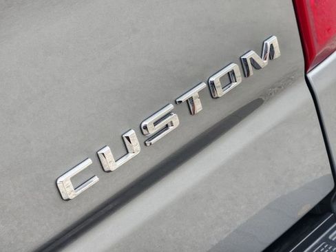 Used 2026 Chevrolet Silverado 1500 Custom image 12