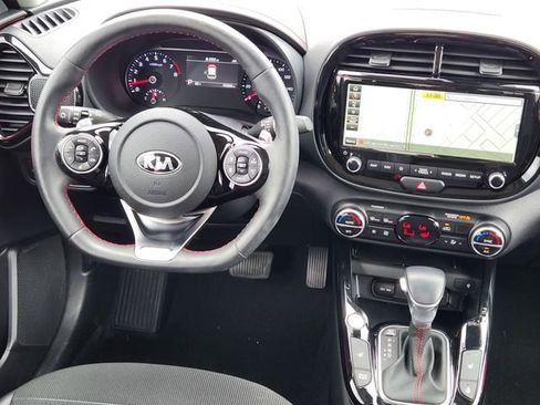 Certified 2020 Kia Soul GT-Line Turbo image 29