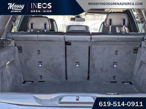 Used 2020 BMW X5 xDrive40i w/ M Sport Package image 21