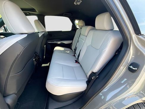 New 2026 Lexus RX 350 F Sport AWD/4WD image 22