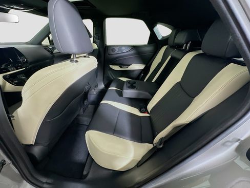 Used 2023 Lexus NX 350 AWD image 30