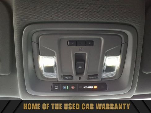 Used 2022 Chevrolet Silverado 1500 RST w/ Convenience Package II image 25