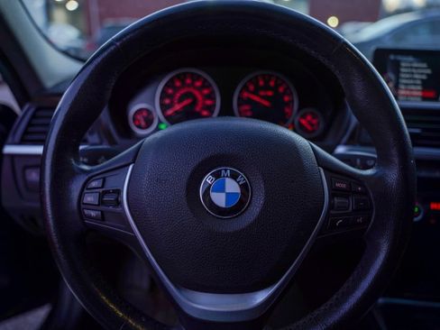 Used 2015 BMW 328i xDrive Sedan image 7