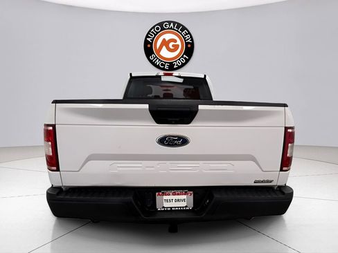 Used 2019 Ford F150 XL w/ Equipment Group 101A Mid image 6