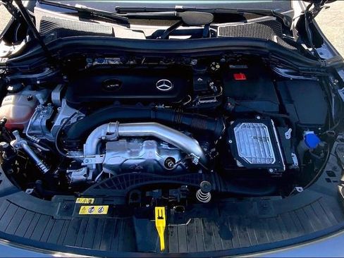 Used 2026 Mercedes-Benz GLA 250 4MATIC image 26