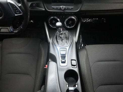 Used 2019 Chevrolet Camaro LT image 27