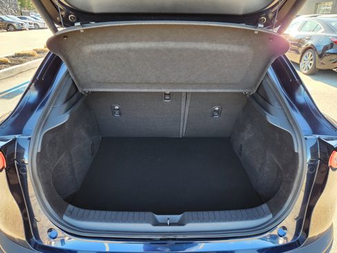 Used 2025 MAZDA CX-30 2.5 Turbo w/ Premium Plus Pkg image 20