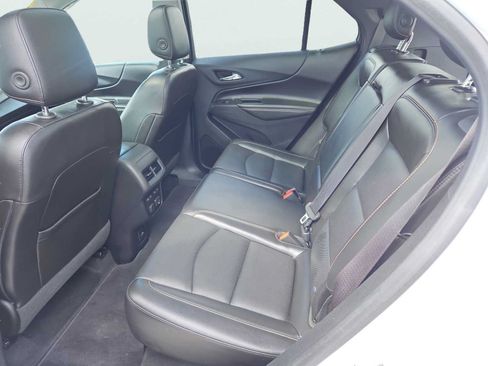 Used 2018 Chevrolet Equinox Premier AWD/4WD image 37