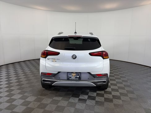 Used 2022 Buick Encore GX Essence w/ Advanced Technology Package image 9