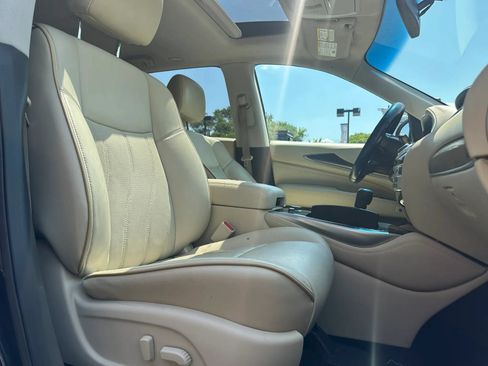 Used 2015 INFINITI QX60 Luxe w/ Premium Package AWD/4WD image 14