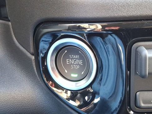 New 2026 Chevrolet Silverado 1500 RST w/ RST All Star Premium Package image 16