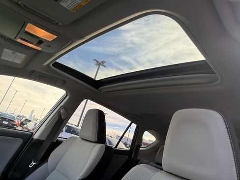 Certified 2018 Toyota RAV4 XLE image 11
