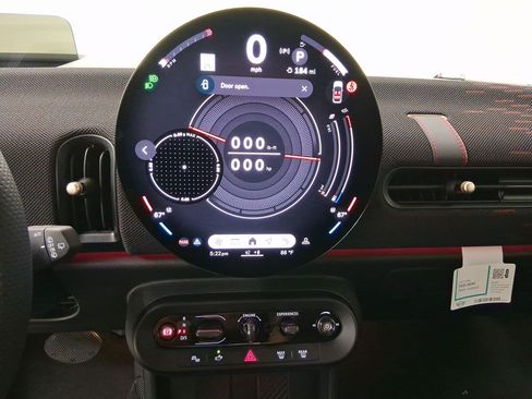 New 2026 MINI Cooper S FWD image 27