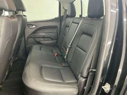 Used 2021 Chevrolet Colorado ZR2 AWD/4WD image 6