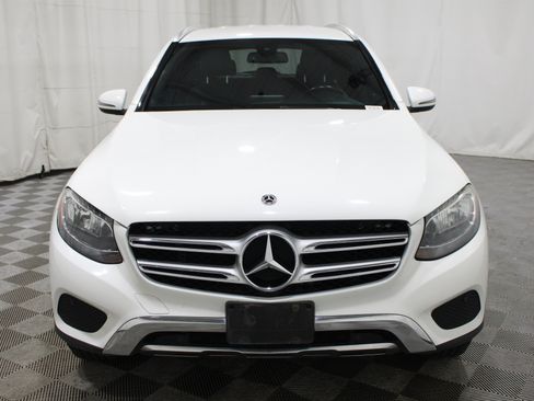 Used 2019 Mercedes-Benz GLC 300 4MATIC image 36