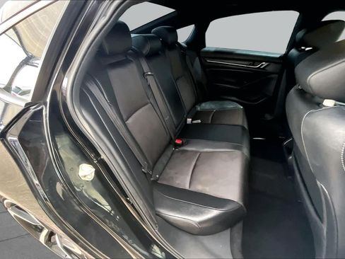 Used 2019 Honda Accord Sport image 20