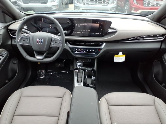 New 2026 Buick Envista Preferred FWD image 19