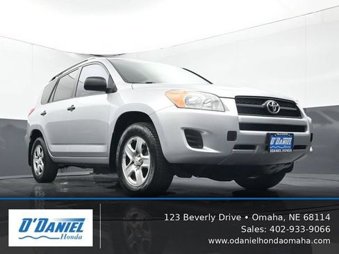 Used 2010 Toyota RAV4 4WD image 14