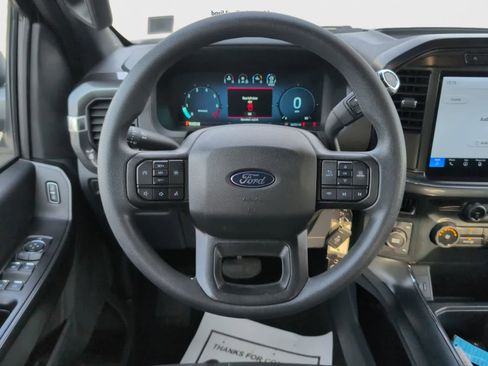 Used 2024 Ford F150 STX image 15