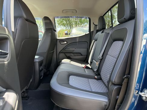 Used 2019 Chevrolet Colorado Z71 image 30