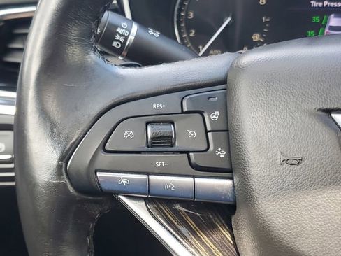 Used 2020 Cadillac XT6 Premium Luxury image 25