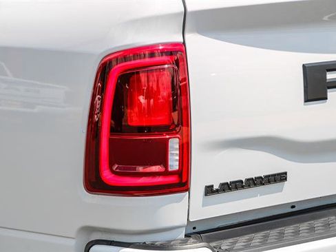 New 2025 RAM 2500 Laramie w/ Night Edition image 12