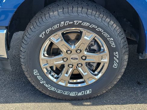 Used 2022 Ford F150 XLT w/ Equipment Group 302A High image 10