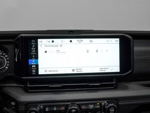 Used 2025 Jeep Wrangler Unlimited Rubicon 392 image 75