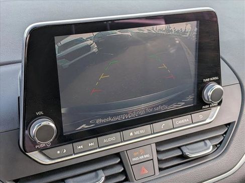 Used 2020 Nissan Altima 2.5 S image 13