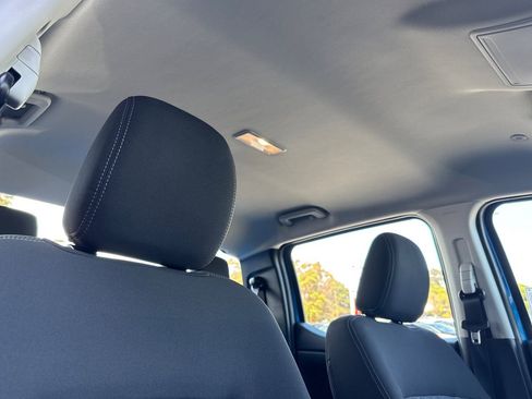 New 2025 Ford Ranger XL w/ Trailer Tow Package image 17