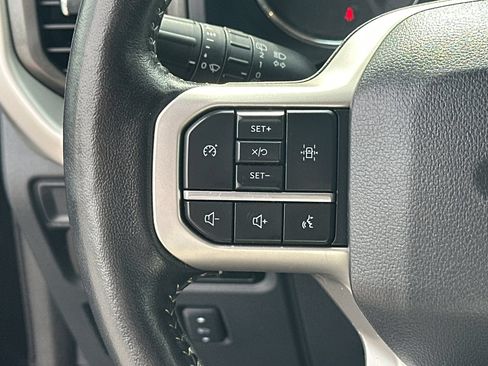 Certified 2024 Ford Expedition Max XLT AWD/4WD image 25