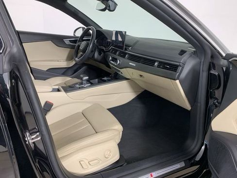 Used 2024 Audi A5 2.0T Premium Plus image 39