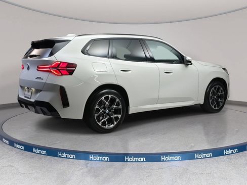 Used 2026 BMW X3 xDrive30i w/ M Sport Package AWD/4WD image 5