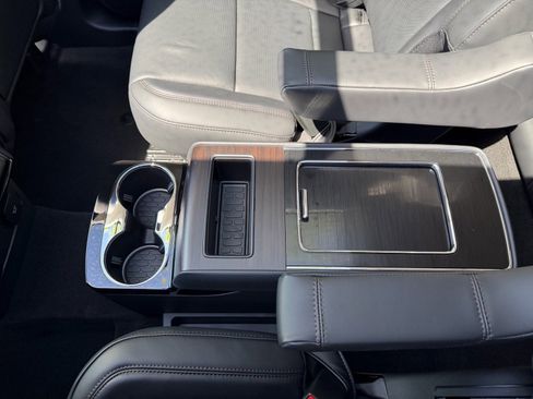 New 2026 Lincoln Aviator Reserve AWD/4WD image 21