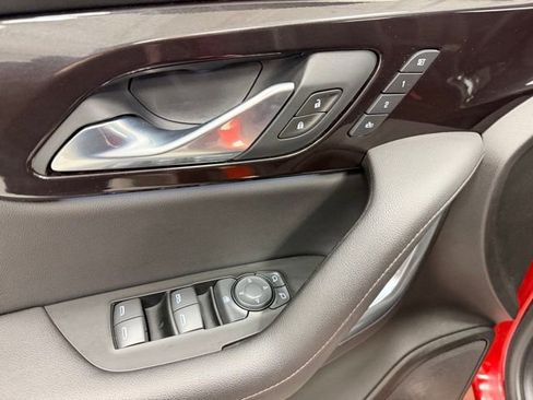 Used 2021 Chevrolet Blazer Premier image 25