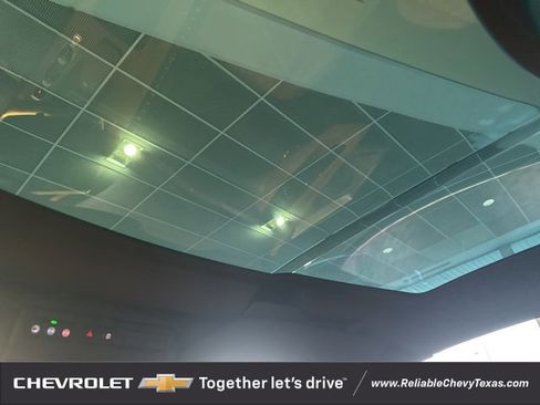 Certified 2022 Chevrolet Corvette Stingray Premium Cpe w/ Z51 Performance Package image 21