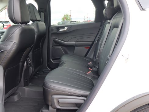 New 2025 Ford Escape SE w/ PHEV Premium Package image 10