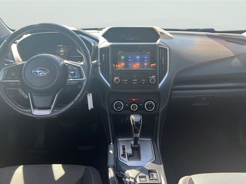 Used 2021 Subaru Crosstrek 2.0i Premium w/ Popular Package #5 image 9
