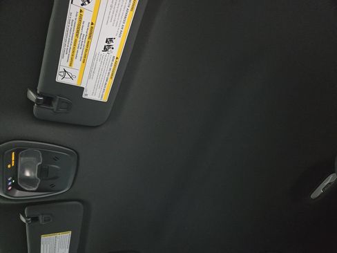 New 2026 Chevrolet Trax RS w/ Driver Confidence Package FWD image 27
