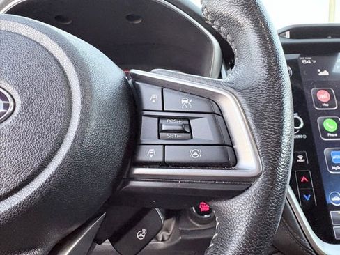 Used 2024 Subaru Outback Limited XT image 25