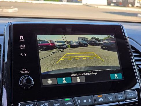 Used 2023 Honda Odyssey EX-L image 31